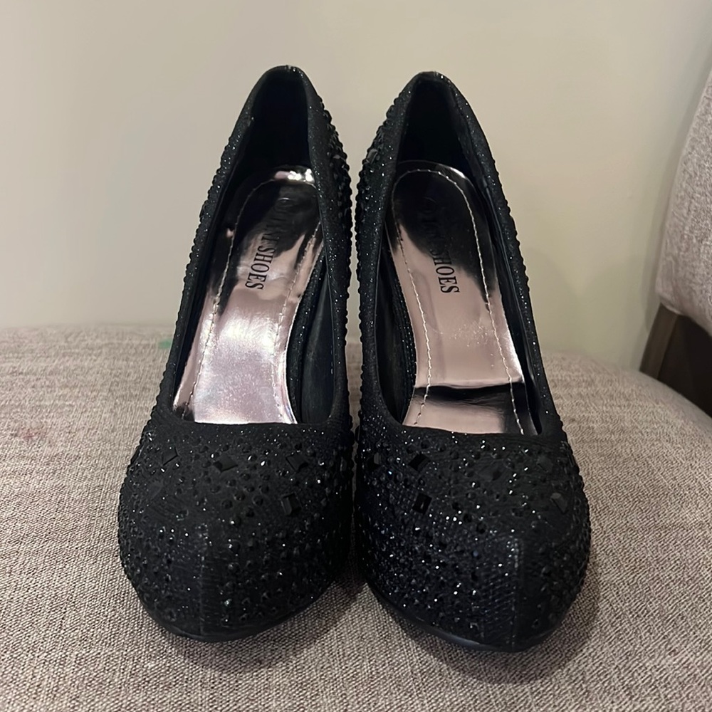 Gorgeous heel shoes 🔥🔥🔥